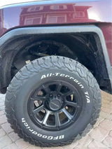 2007 Toyota Fj Cruiser — used overland rig for sale in Denver, CO (photo 4)