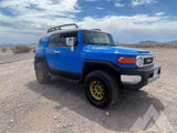 2007 Toyota Fj Cruiser — used overland rig for sale in Lake Havasu City, AZ (photo 4)