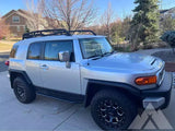 2007 Toyota Fj Cruiser — used overland rig for sale in Aurora, CO (photo 5)