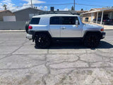2007 Toyota Fj Cruiser — used overland rig for sale in Las Vegas, NV (photo 2)