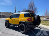 2007 Toyota Fj Cruiser — used overland rig for sale in Orem, UT (photo 3)