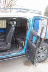 2007 Toyota Fj Cruiser — used overland rig for sale in Boise, ID (photo 6)