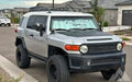 2007 Toyota FJ Cruiser