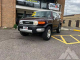 2007 Toyota Fj Cruiser — used overland rig for sale in Denver, CO (photo 2)