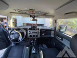 2007 Toyota Fj Cruiser — used overland rig for sale in Orem, UT (photo 4)