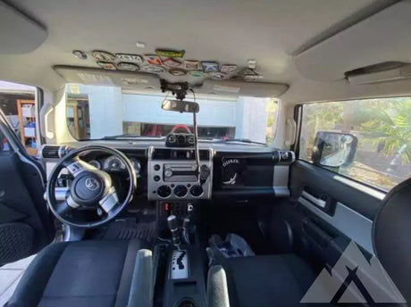 2007 Toyota Fj Cruiser — used overland rig for sale in Orem, UT (photo 4)