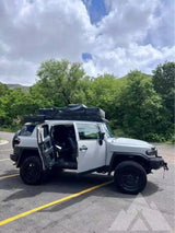 2007 Toyota Fj Cruiser — used overland rig for sale in Layton, UT (photo 2)