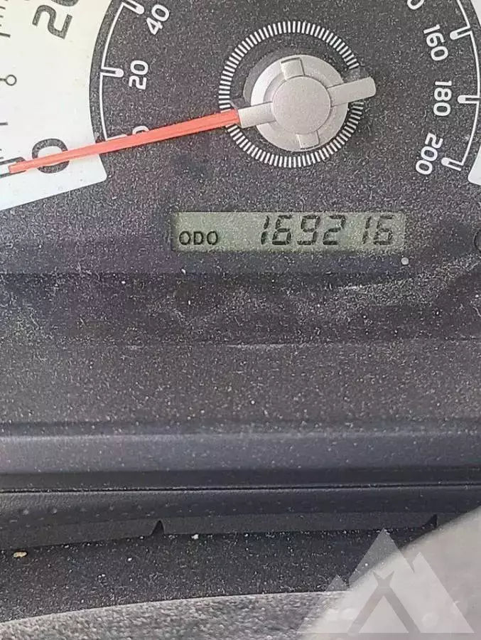 2007 Toyota Fj Cruiser — used overland rig for sale in Salt Lake City, UT (photo 4) — photo 4