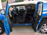 2007 Toyota Fj Cruiser — used overland rig for sale in Boise, ID (photo 2)