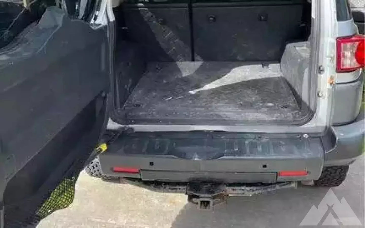 2007 Toyota Fj Cruiser — used overland rig for sale in Taylorsville, UT (photo 4)