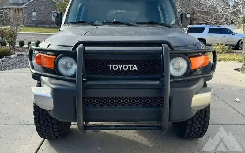 2007 Toyota Fj Cruiser — used overland rig for sale in Mapleton, UT (photo 3) — photo 3