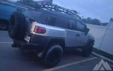 2007 Toyota Fj Cruiser — used overland rig for sale in Taylorsville, UT (photo 3)