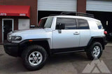 2007 Toyota Fj Cruiser — used overland rig for sale in Englewood, CO (photo 5)