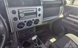 2007 Toyota Fj Cruiser — used overland rig for sale in Las Vegas, NV (photo 4)