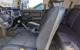 2007 Toyota Fj Cruiser — used overland rig for sale in Mead, CO (photo 4)