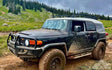 2007 Toyota Fj Cruiser — used overland rig for sale in Calhan, CO