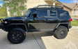 2007 Toyota Fj Cruiser — used overland rig for sale in Colorado Springs, CO
