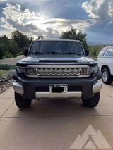 2007 Toyota Fj Cruiser — used overland rig for sale in Boulder, CO (photo 4)