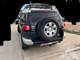 2007 Toyota Fj Cruiser — used overland rig for sale in Laramie, WY (photo 5)