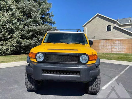 2007 Toyota Fj Cruiser — used overland rig for sale in Orem, UT (photo 2)