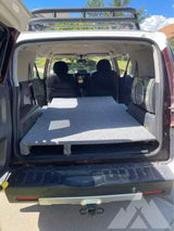 2007 Toyota Fj Cruiser — used overland rig for sale in Boulder, CO (photo 5)