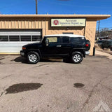 2007 Toyota Fj Cruiser — used overland rig for sale in Colorado Springs, CO (photo 5)