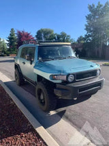 2007 Toyota Fj Cruiser — used overland rig for sale in Salt Lake City, UT (photo 3)