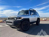 2007 Toyota Fj Cruiser — used overland rig for sale in Henderson, NV (photo 2)