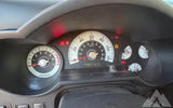 2007 Toyota Fj Cruiser — used overland rig for sale in Henderson, NV (photo 6)