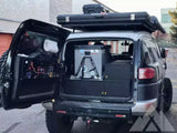 2007 Toyota Fj Cruiser — used overland rig for sale in Parker, CO (photo 3)