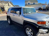2007 Toyota Fj Cruiser — used overland rig for sale in Colorado Springs, CO (photo 2)