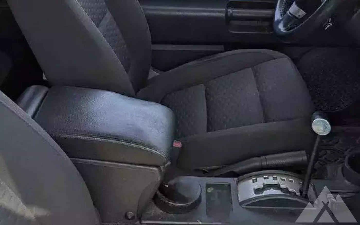 2007 Toyota Fj Cruiser — used overland rig for sale in Gardnerville, NV (photo 5) — photo 5