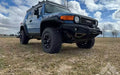2007 Toyota FJ Cruiser