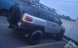 2007 Toyota Fj Cruiser — used overland rig for sale in Taylorsville, UT (photo 3)