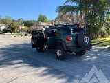 2007 Toyota Fj Cruiser — used overland rig for sale in Las Vegas, NV (photo 5)