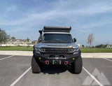 2007 Toyota Fj Cruiser — used overland rig for sale in Eagle Mountain, UT (photo 4)