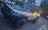 2007 Toyota Fj Cruiser — used overland rig for sale in Taylorsville, UT (photo 2)