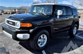 2007 Toyota FJ Cruiser