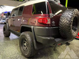 2007 Toyota Fj Cruiser — used overland rig for sale in Scottsdale, AZ (photo 4)
