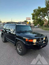 2007 Toyota Fj Cruiser — used overland rig for sale in Denver, CO (photo 5)