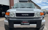 2007 Toyota Fj Cruiser — used overland rig for sale in Englewood, CO (photo 5)