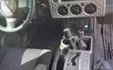 2007 Toyota Fj Cruiser — used overland rig for sale in Salt Lake City, UT (photo 4)