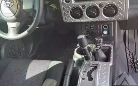 2007 Toyota Fj Cruiser — used overland rig for sale in Salt Lake City, UT (photo 4)