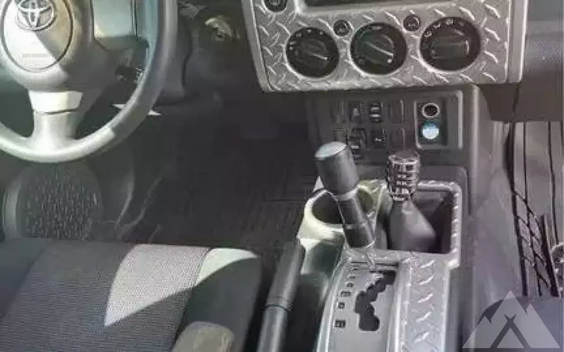 2007 Toyota Fj Cruiser — used overland rig for sale in Salt Lake City, UT (photo 4) — photo 4