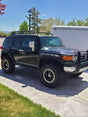 2007 Toyota Fj Cruiser — used overland rig for sale in Salt Lake City, UT