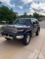 2007 Toyota Fj Cruiser — used overland rig for sale in Boulder, CO