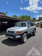 2007 Toyota Fj Cruiser — used overland rig for sale in Salt Lake City, UT (photo 5)