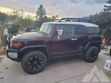 2007 Toyota Fj Cruiser — used overland rig for sale in Colorado Springs, CO (photo 3)