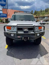 2007 Toyota Fj Cruiser — used overland rig for sale in Flagstaff, AZ (photo 5)