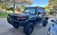 2007 Toyota Fj Cruiser — used overland rig for sale in Park City, UT